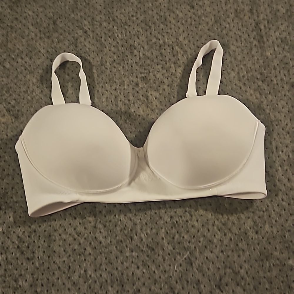 Vanity Fair 36DWhite Bra